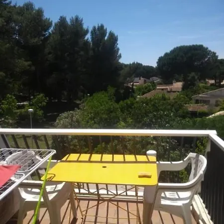 & Soleil Apartment La Grande-Motte