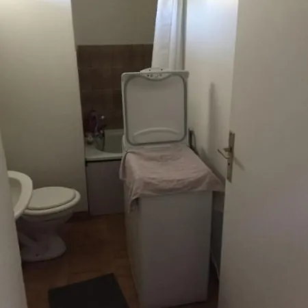 & Soleil Apartment