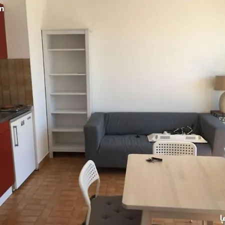 Apartment & Soleil