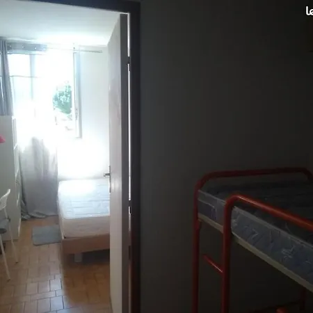 & Soleil Apartment *