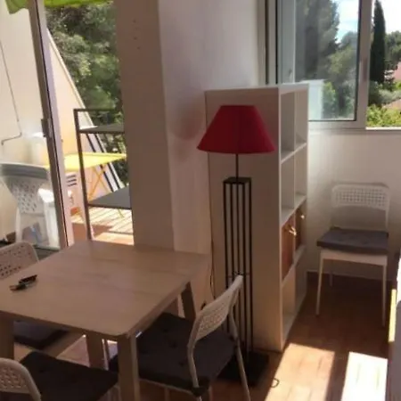 & Soleil Apartment La Grande-Motte